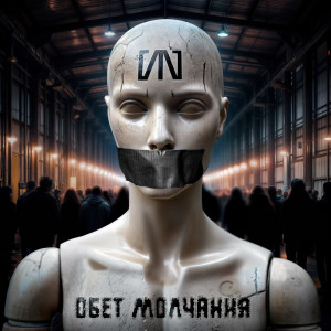 Album Обет молчания from Слот