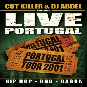 Album Live Portugal (Explicit) from Various Artists