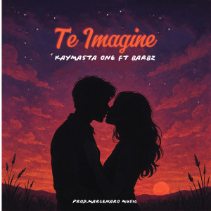收聽KayMasta One的Te imagine歌詞歌曲