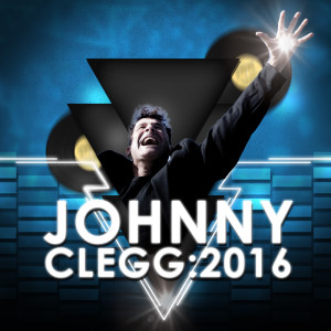 Johnny Clegg的专辑Johnny Clegg:2016