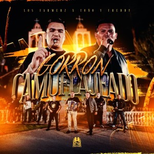 Los Farmerz的專輯Gorron Camuflajeado