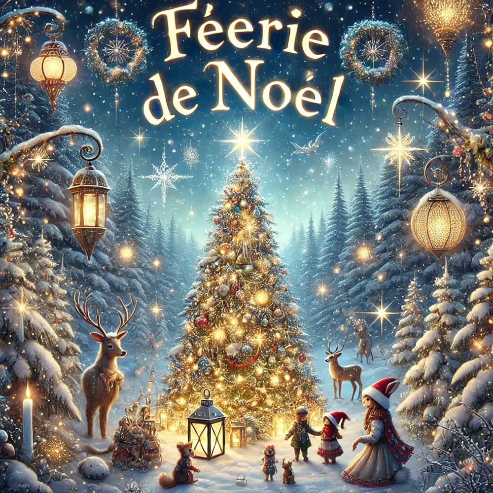 Lumière du Monde