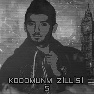 ดาวน์โหลดและฟังเพลง KODOMUN ZİLLİSİ 5 (Explicit) พร้อมเนื้อเพลงจาก Piraña
