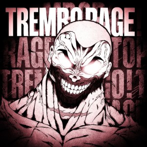 Listen to TREMBO RAGE song with lyrics from Dkzinx GG