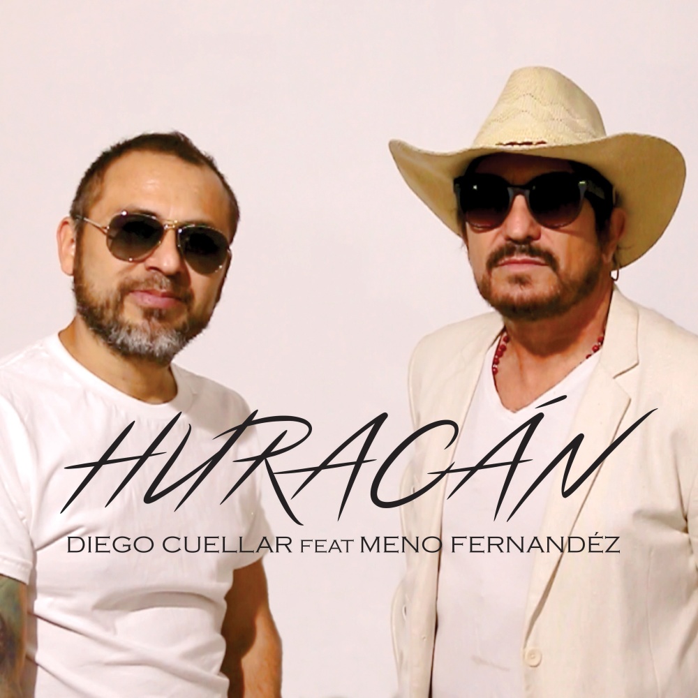 Huracán