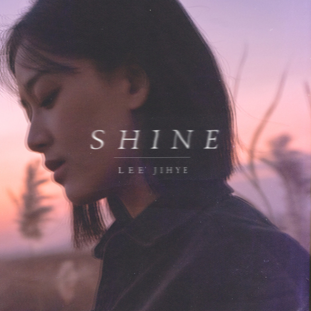 SHINE (Instrumental)