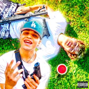 Chopstix的專輯KATY PERRY FREESTYLE (feat. SwervoTheKid) [Explicit]