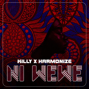 Album Ni Wewe oleh Harmonize