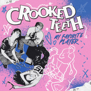 收聽Crooked Teeth的Loser (Explicit)歌詞歌曲