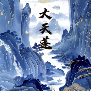Album 大天蓬（DJ版） from DJ小西