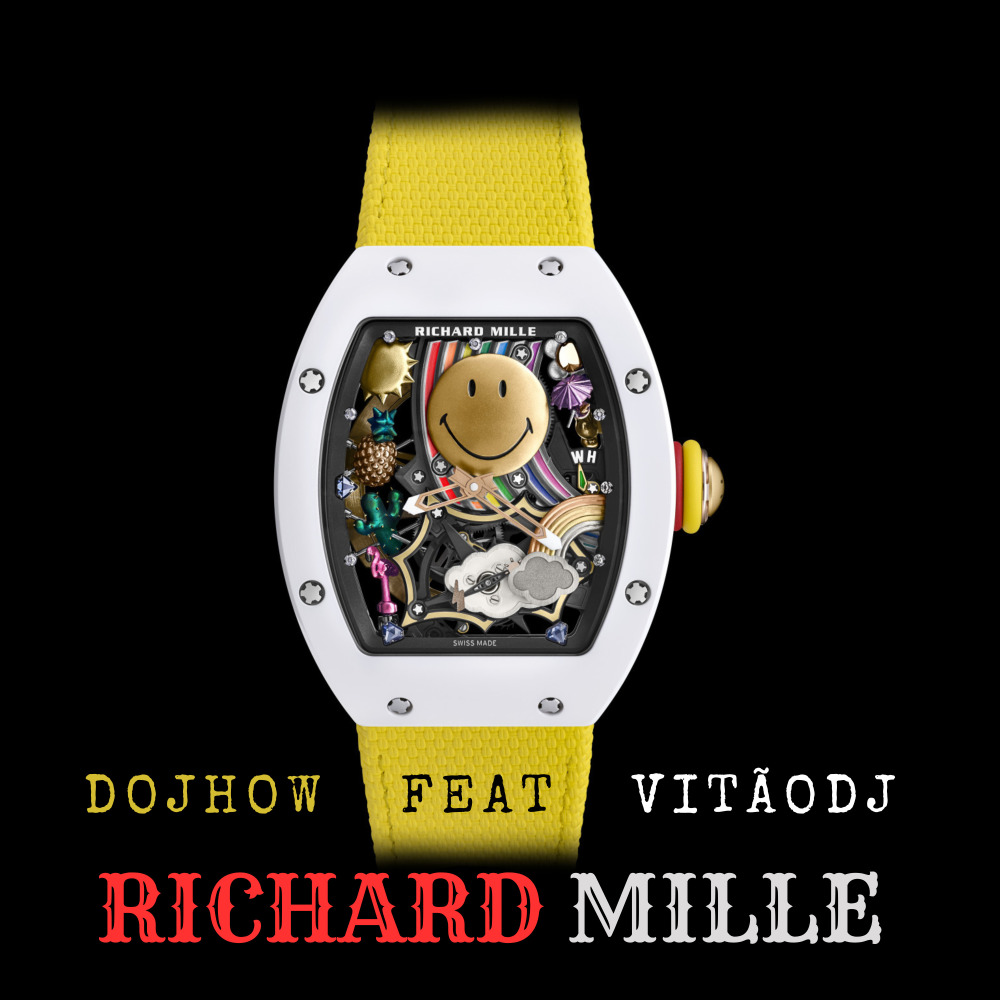 Richard Mille