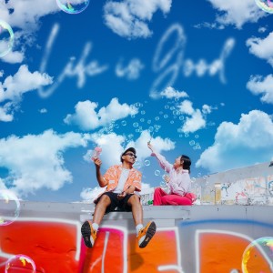 收聽Jordy Waelauruw的Life Is Good歌詞歌曲