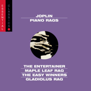 Roy Eaton的專輯Joplin: Piano Rags