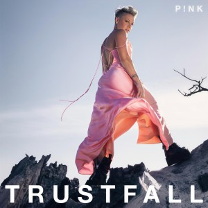 P!nk的專輯TRUSTFALL (Explicit)