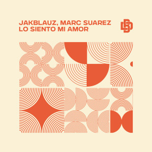 Marc Suarez的專輯Lo Siento Mi Amor