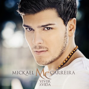 Album Viver a Vida from Mickael Carreira