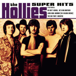 อัลบัม Super Hits ศิลปิน The Hollies