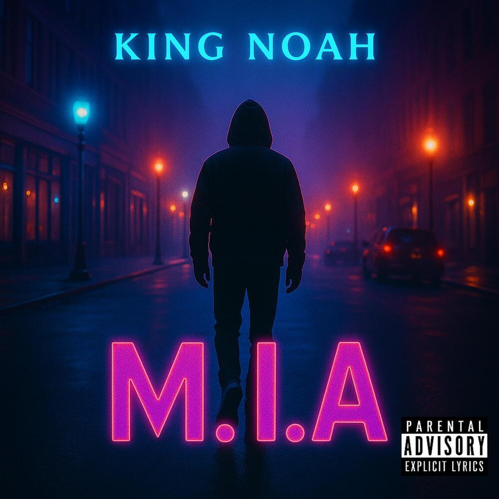 M.I.A (Explicit)