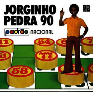ดาวน์โหลดและฟังเพลง Pedra 90 พร้อมเนื้อเพลงจาก Jorginho do Império