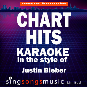 收聽Karaoke的Never Say Never (In the Style of Justin Bieber & Jayden Smith) [Karaoke Version] (Karaoke Version)歌詞歌曲