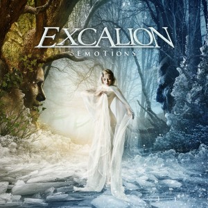 ดาวน์โหลดและฟังเพลง Lost Control พร้อมเนื้อเพลงจาก Excalion
