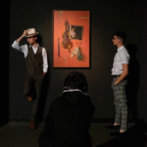 收聽ryan gray的i got a question歌詞歌曲