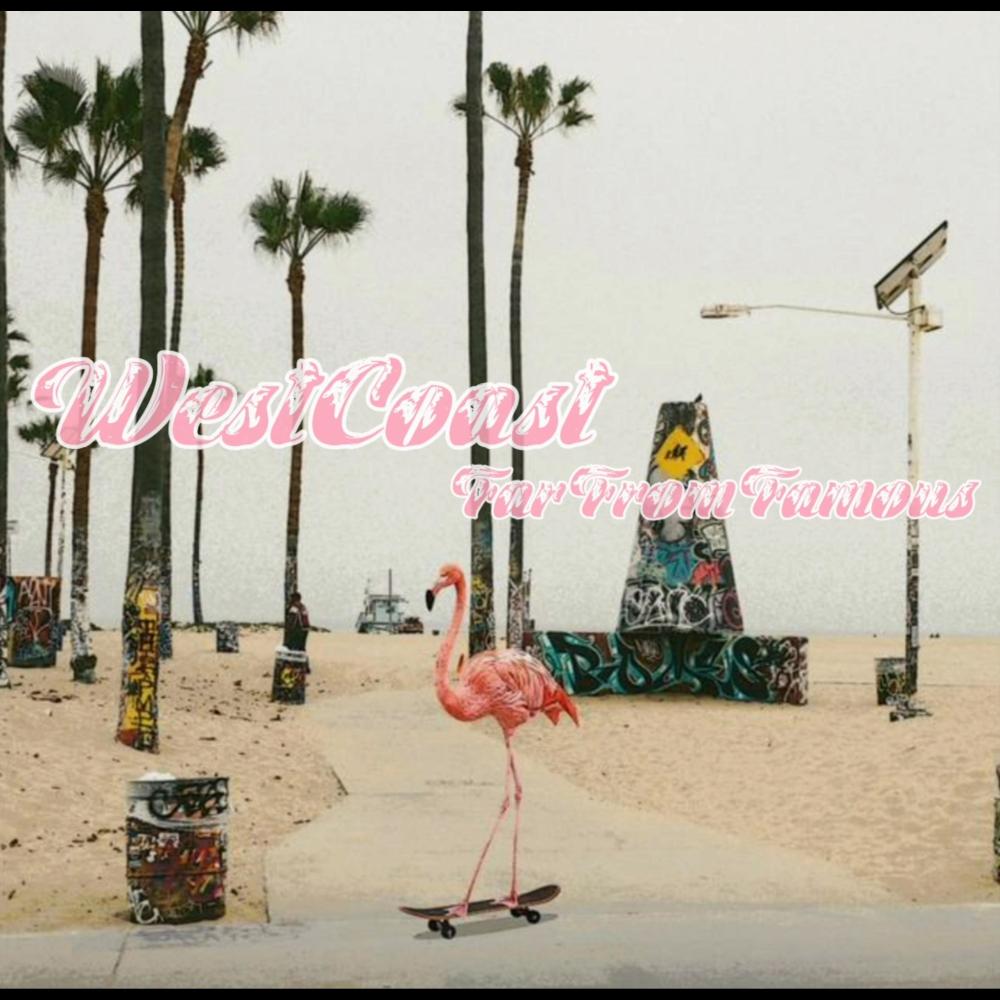 WestCoast (F³ Instrumental)