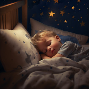 อัลบัม Soothing Lullaby: Night's Embrace for Baby Sleep ศิลปิน Jammy Jams