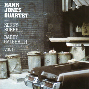 ดาวน์โหลดและฟังเพลง You Don't Know (Englewood Cliffs, New Jersey, October 19, 1963) พร้อมเนื้อเพลงจาก Kenny Burrell