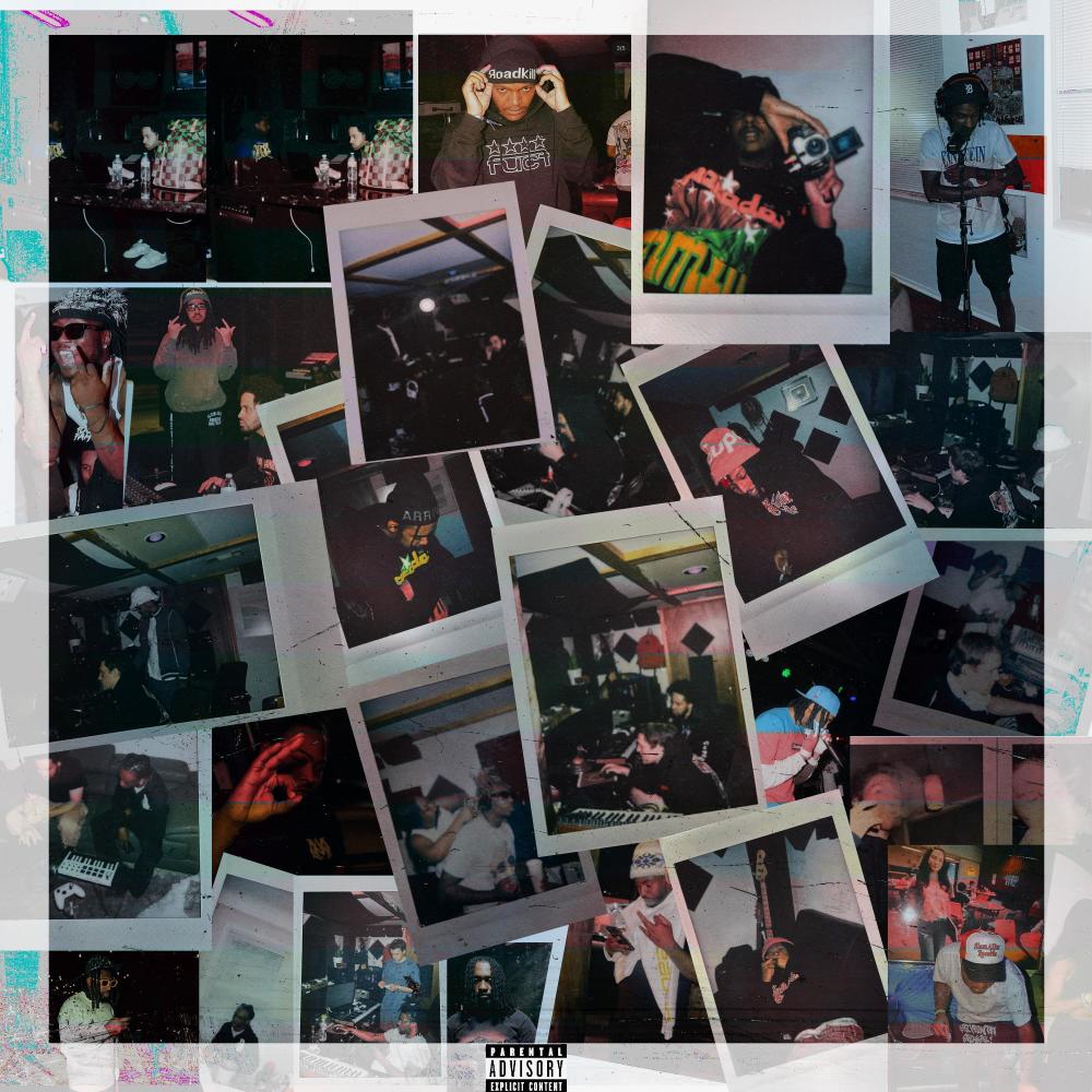 Letter to Prince (feat. Big Jungle) (Explicit)