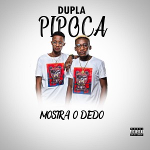 收聽Mirelson jp的Mostra O Dedo歌詞歌曲