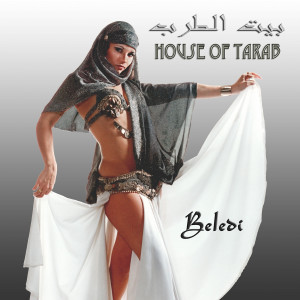 Album Beledi oleh House of Tarab