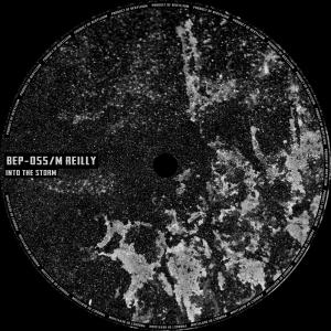 อัลบัม Into The Storm ศิลปิน M Reilly