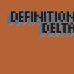 Oil的專輯Definition Delta (Explicit)