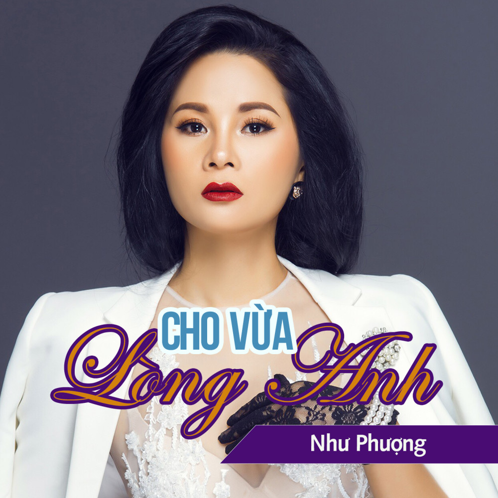 Cho Vừa Lòng Anh