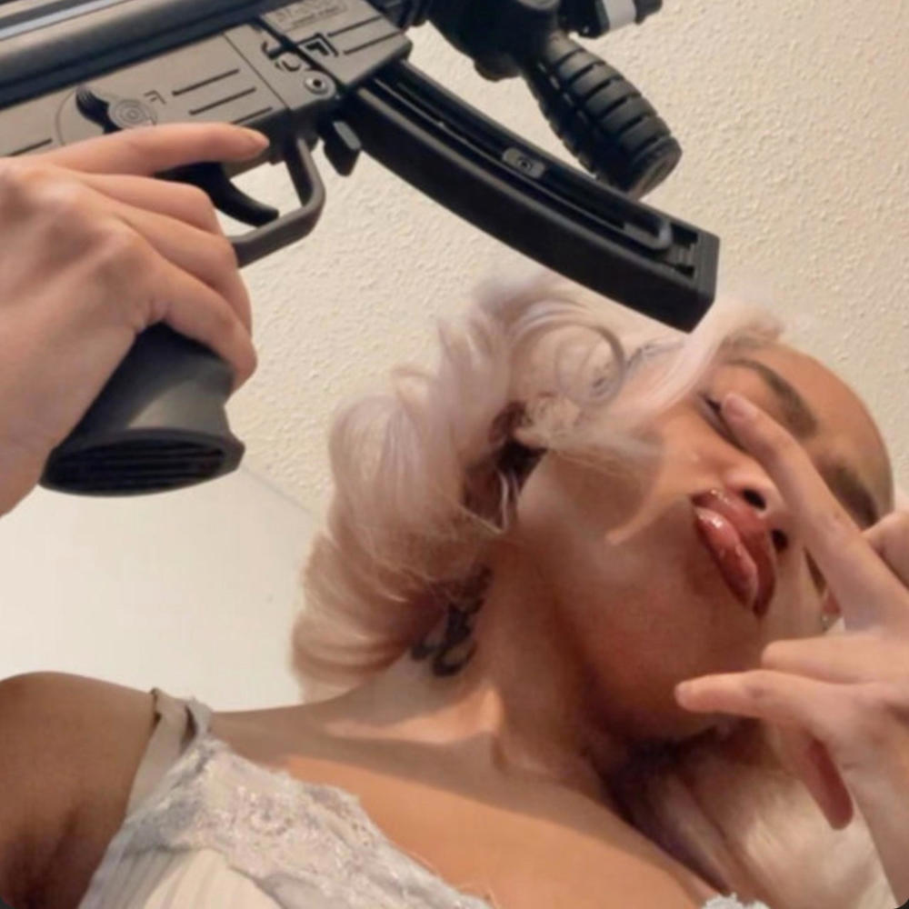 free tay k! (Explicit)