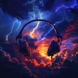 อัลบัม Thunder's Clap: Music and the Echo ศิลปิน Earthlite