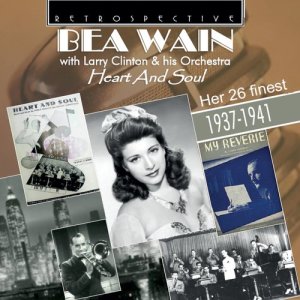 ดาวน์โหลดและฟังเพลง Always and Always พร้อมเนื้อเพลงจาก Bea Wain