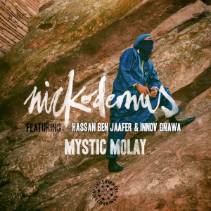 อัลบัม Mystic Molay ศิลปิน Nickodemus