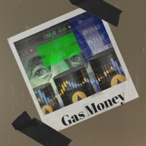 ดาวน์โหลดและฟังเพลง Gas Money พร้อมเนื้อเพลงจาก Jan & Dean