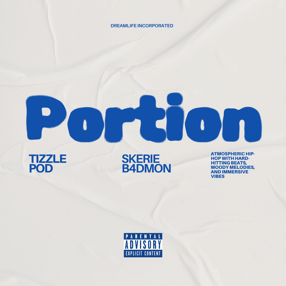 Portion (Explicit)