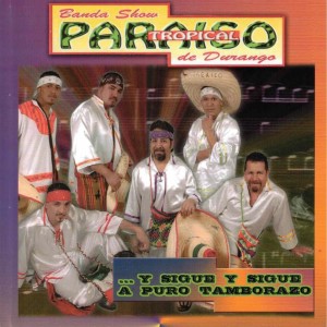 ดาวน์โหลดและฟังเพลง Desde Que Dios Amanece พร้อมเนื้อเพลงจาก Banda Show Paraiso Tropical de Durango