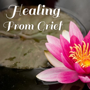 Yaskim的專輯Healing From Grief