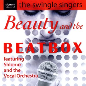 收聽The Swingle Singers的Bachbeat (Based on Bach's Badinerie)歌詞歌曲