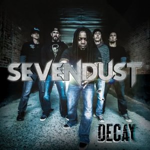 Sevendust的專輯Decay