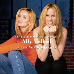 ดาวน์โหลดและฟังเพลง Baby, Don't You Break My Heart Slow (Album Version) พร้อมเนื้อเพลงจาก Vonda Shepard