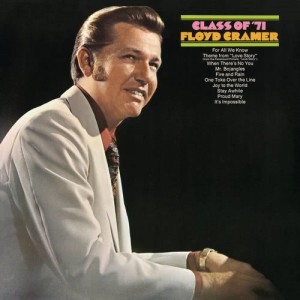 ดาวน์โหลดและฟังเพลง Stay Awhile พร้อมเนื้อเพลงจาก Floyd Cramer