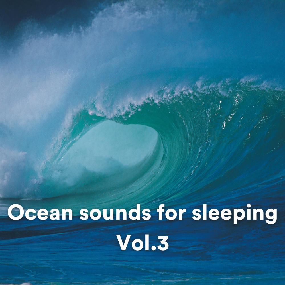 Ocean sounds for sleeping, Pt. 77