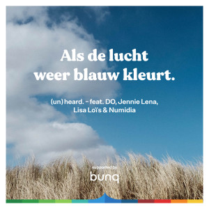 Dengarkan Als de lucht weer blauw kleurt lagu dari Do dengan lirik