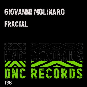 Giovanni Molinaro的專輯Fractal